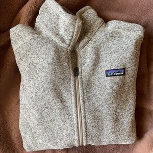 Women’s Patagonia - Full Zip